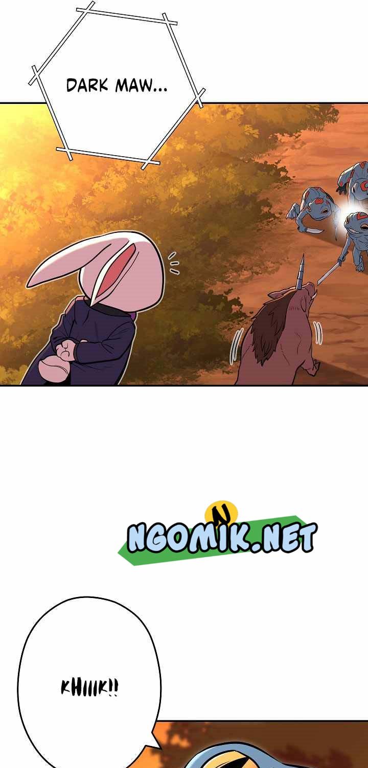 Dungeon Reset Chapter 112 Bahasa Indonesia